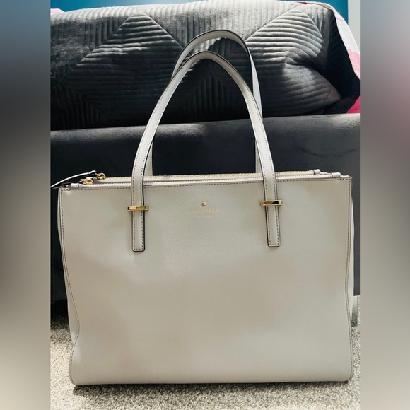 Kate Spade Tote Bag - Picture 4 of 7